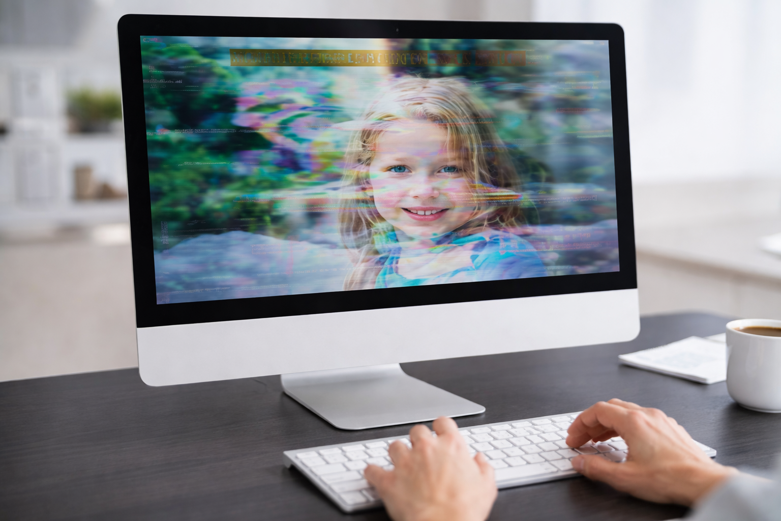 Best online image repair tool to fix corrupted JPG and damaged PNG files instantly