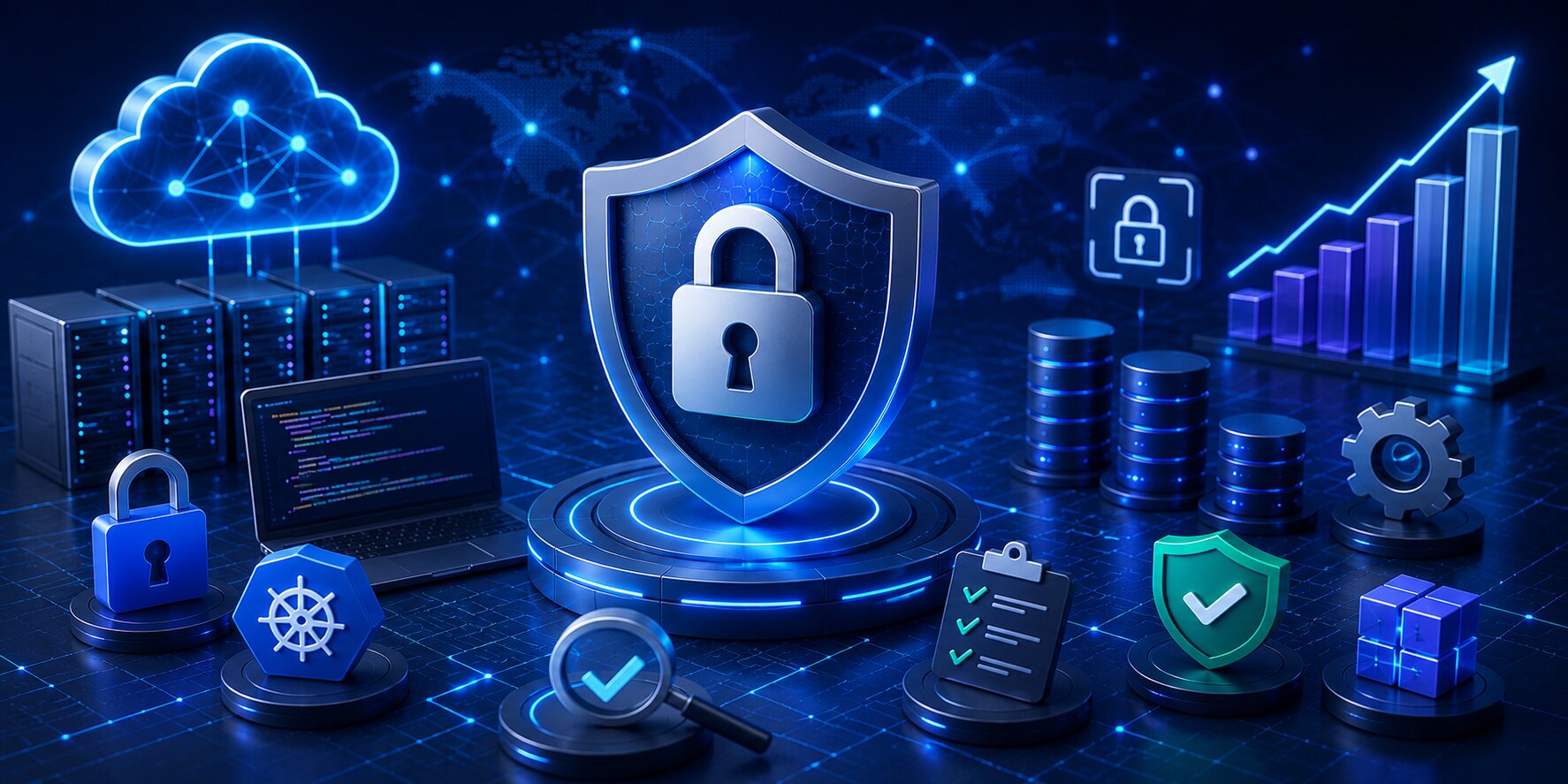Top Cloud Security and DevOps Best Practices for Enterprise Infrastructure in 2026